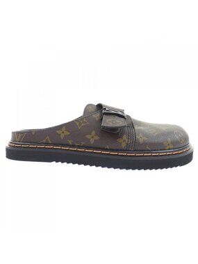 Louis Vuitton LV Easy Line Mule Sandals